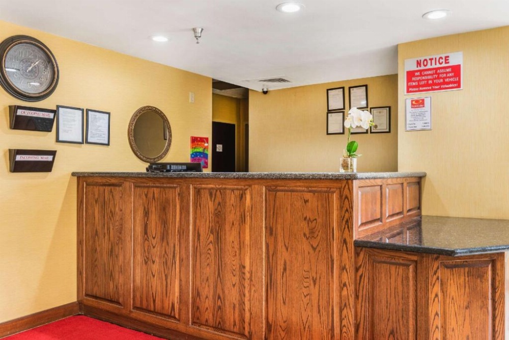 Econo Lodge Inn & Suites North Little Rock Image 29